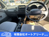 運転席ビュー!