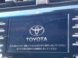 【8インチ ディスプレイオーディオ】大画面のディスプレイはAppleCarPlayやAndroidAutoが利用可能。大きな画面でスマホナビアプリ等が利用いただけます♪
