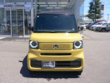 N-BOX ファッションスタイル 4WD 