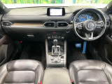 CX-5 2.2 XD エクスクルーシブ モード 