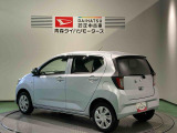 納車後の点検、車検などアフターサービスもお任せください!