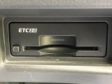 【ETC】高速道路の料金所をストレスなく通過!話題のスポットやサービスエリアに多い「スマートIC」利用時は必須のアイテムです。当店でセットアップを実施、ご納車当日からすぐにご利用いただけます!