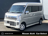 日産 NV100クリッパーリオ