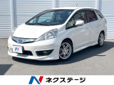 carrozzeriaナビ 禁煙車 ハーフレザーシート スマートキー
