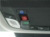 ◆新世代コネクテッド技術「Honda CONNECT」搭載。緊急時にオペレーターのサポートを受けることも可能です。