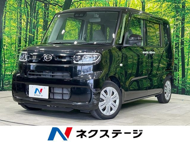 タント X ターボ