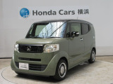 ホンダ N-BOXスラッシュ