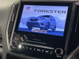 【ダイアトーンサウンドナビ】充実のナビ機能はもちろん、高度なチューニング能力が搭載されており、高音質な音楽をお楽しみいただけます♪
