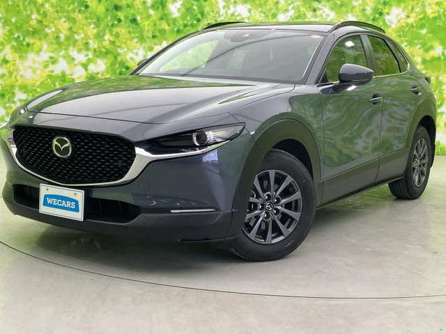 CX-30 2.0 20S 