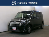 トヨタ ルーミー