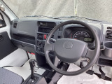スクラムトラック KC エアコン・パワステ 4WD 