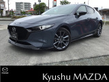 マツダ MAZDA3ファストバック