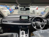 アウトランダー PHEV 2.4 P 4WD 