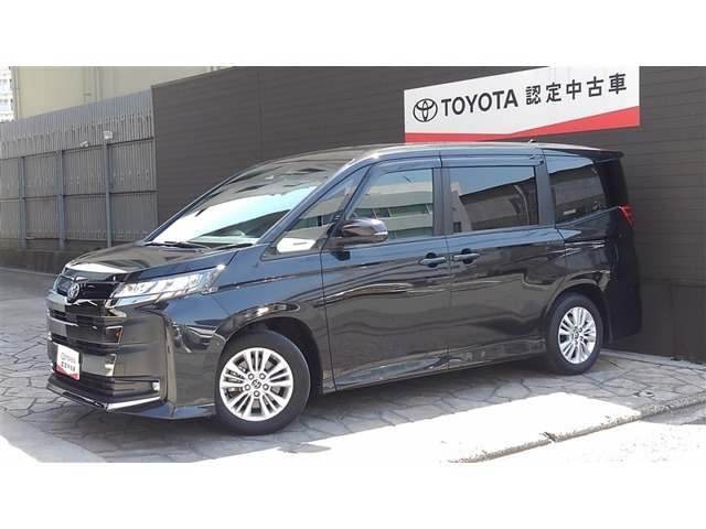 トヨタ ノア 