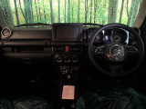 ジムニーノマド 1.5 FC 4WD 