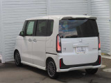 N-BOXカスタム ターボ 