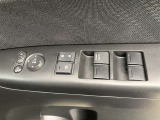 運転席ドア内側
