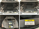 納車後もお客様の快適なカーライフをしっかりサポートさせていただきます!滋賀県内に13か所ある滋賀ダイハツの店舗にはサービス工場が併設されておりますので、アフターフォローも安心です!