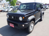 ジムニーシエラ 1.5 JC 4WD 