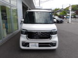 納車から2年間・走行距離無制限の無料ホッと保証付き!またわずかな費用で5年保証の延長保証制度もご用意しております!保証は全国のホンダディーラー店でご利用頂く事が出来るので安心です♪