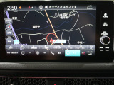 ホンダコネクトディスプレー装備。フルセグTV付きです。Bluetooth、USB対応です。