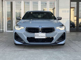 BMW Premium Selection 認定中古車です。正規ディーラーの安心保証付き(走行距離無制限)。100項目の法定点検を実施してご納車いたします。