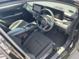 運転席に座った姿を想像してみてください!