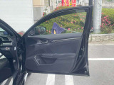 内張もきれいな状態です。