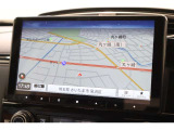 社外ナビ AVIC-RF720 Bluetooth USB フルセグTV対応 初めての道でも安心・快適なドライブをサポートします!