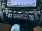 【オートエアコン】 設定温度は一定のまま、1年中、車内は快適空間♪快適温度♪