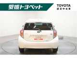 スタイリッシュなリヤテールライト♪