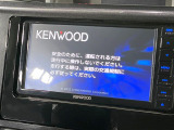 【ナビゲーション】使いやすいナビで目的地までしっかり案内してくれます。各種オーディオ再生機能も充実しており、お車の運転がさらに楽しくなります!!