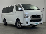 トヨタ ハイエースバン