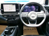 車検整備付です。日産の整備資格保有者が、隅々まで点検整備しますので、安心です。