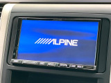 【ナビゲーション】使いやすいナビで目的地までしっかり案内してくれます。各種オーディオ再生機能も充実しており、お車の運転がさらに楽しくなります!!