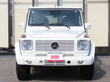 Gクラス G320 4WD 