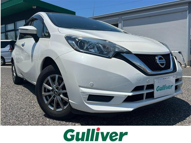 日産 ノート 