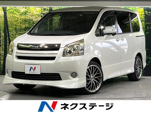 ノア 2.0 Si 