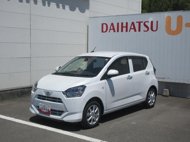 ミライース G SAIII 