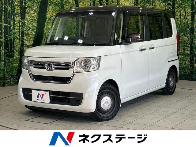 N-BOX L
