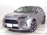 ホンダ ZR-V