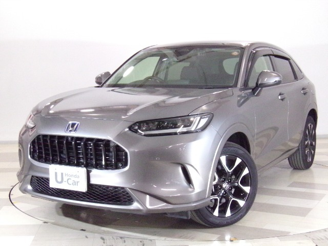 ZR-V 2.0 e:HEV Z 