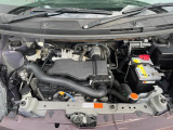 親切・丁寧な専門メカニックスタッフが応対!・車検・点検整備・事故等の修理などアフターサービスも安心。お車のカスタマイズもネクステージのサービススタッフまでご相談ください!