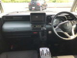 貨物車ですが、乗用車がベースの為、乗り心地、燃費ともに良好です。