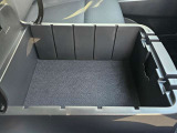 荷物も沢山乗りますので、遠方へのお出かけも楽しく行けます。