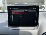 Bluetooth接続可能です。