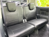 運転席側3列目