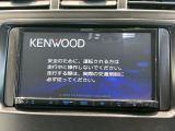 【ナビゲーション】使いやすいナビで目的地までしっかり案内してくれます。各種オーディオ再生機能も充実しており、お車の運転がさらに楽しくなります!!