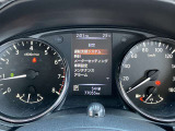 メーター内ディスプレーで各車両設定をオーナーの好みに変更出来ます。