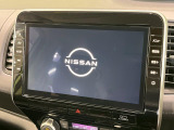 【純正ナビ】人気の純正ナビを装備。オーディオ機能も充実しており、Bluetooth接続すればお持ちのスマホやMP3プレイヤーの音楽を再生可能!毎日の運転がさらに楽しくなります!!